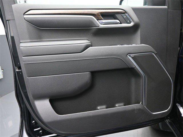used 2023 GMC Sierra 1500 car, priced at $47,880