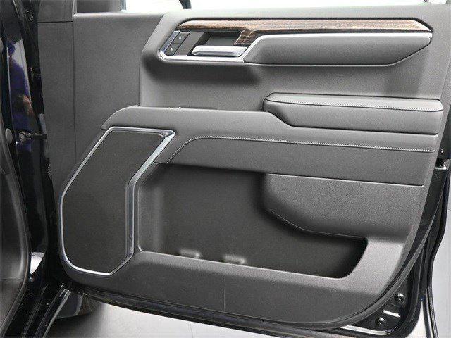used 2023 GMC Sierra 1500 car, priced at $47,880