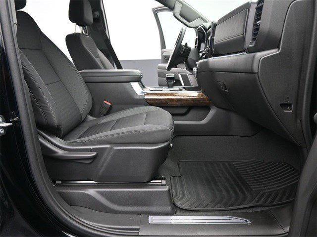 used 2023 GMC Sierra 1500 car, priced at $47,880