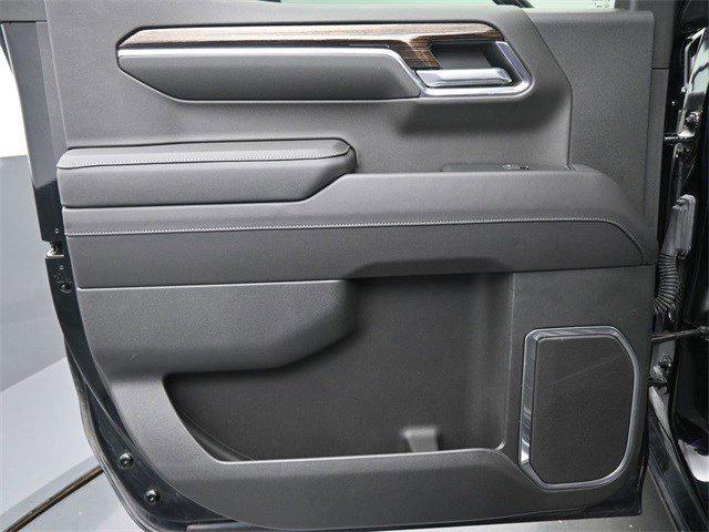 used 2023 GMC Sierra 1500 car, priced at $47,880