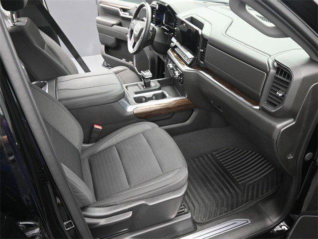 used 2023 GMC Sierra 1500 car, priced at $47,880