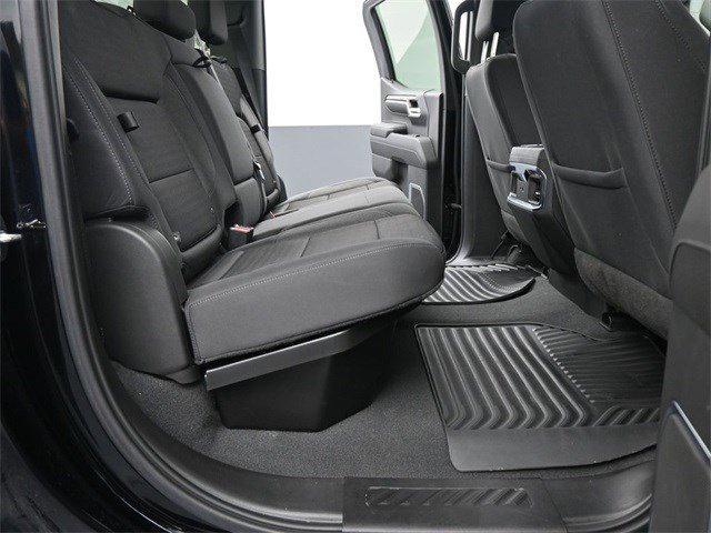 used 2023 GMC Sierra 1500 car, priced at $47,880