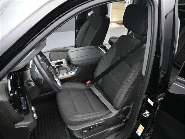 used 2023 GMC Sierra 1500 car, priced at $47,880