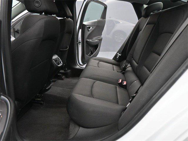 used 2024 Chevrolet Malibu car, priced at $21,518