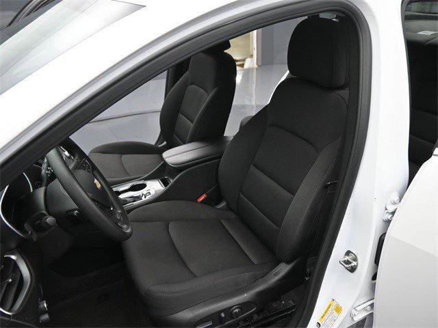 used 2024 Chevrolet Malibu car, priced at $21,518