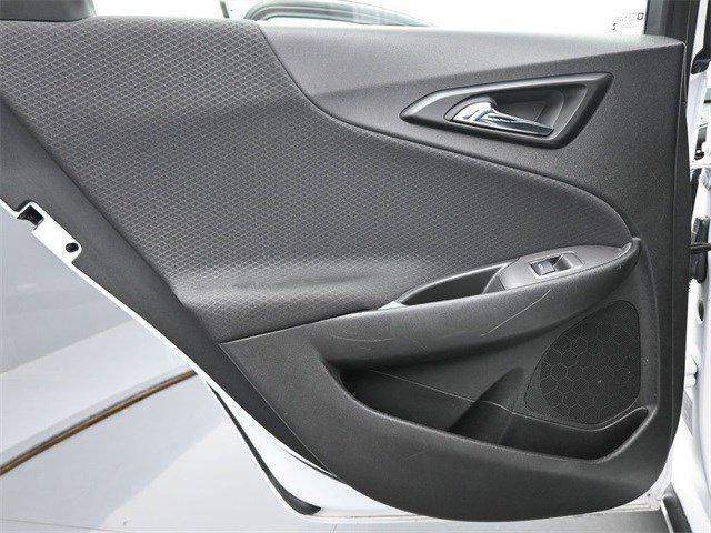 used 2024 Chevrolet Malibu car, priced at $21,518