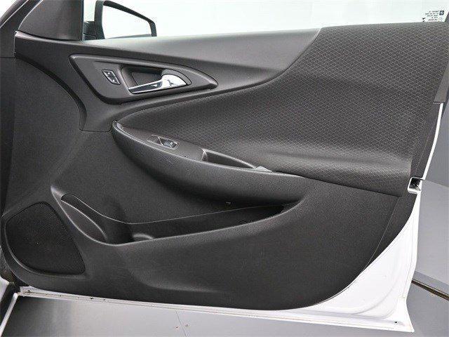 used 2024 Chevrolet Malibu car, priced at $21,518