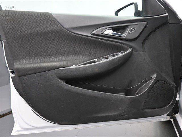 used 2024 Chevrolet Malibu car, priced at $21,518