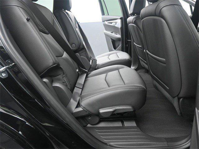 new 2025 Cadillac XT6 car, priced at $72,840