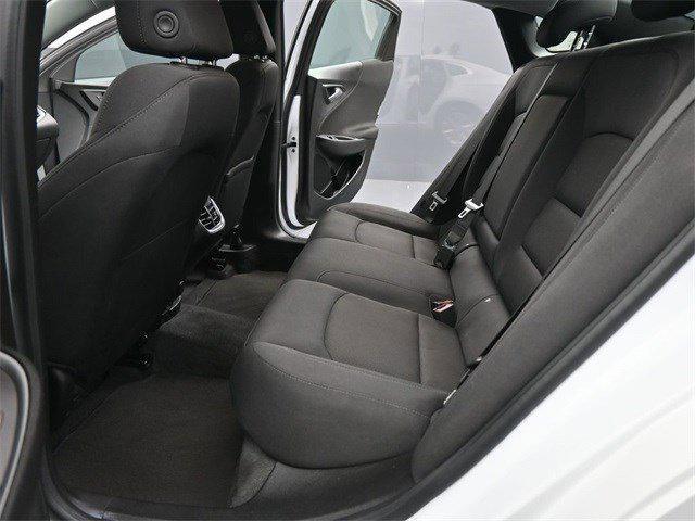 used 2024 Chevrolet Malibu car, priced at $20,999