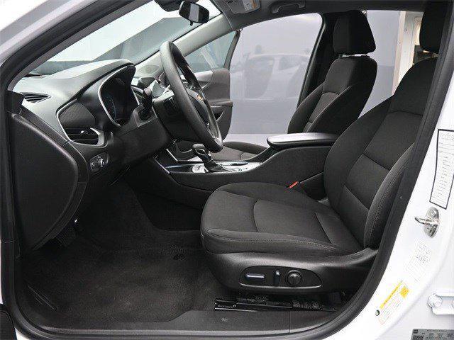 used 2024 Chevrolet Malibu car, priced at $20,999