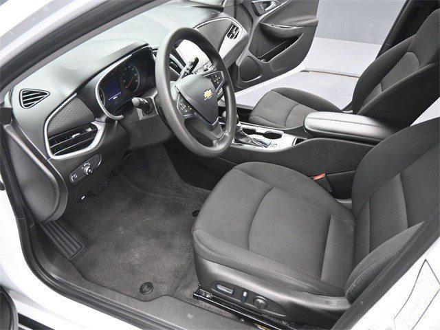 used 2024 Chevrolet Malibu car, priced at $20,999
