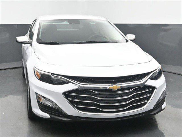 used 2024 Chevrolet Malibu car, priced at $20,999