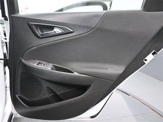 used 2024 Chevrolet Malibu car, priced at $20,999