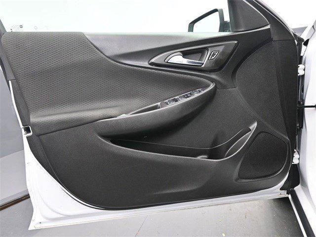 used 2024 Chevrolet Malibu car, priced at $20,999