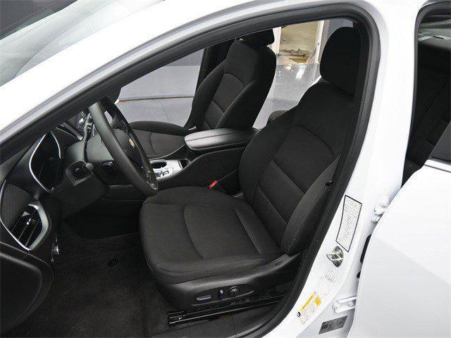 used 2024 Chevrolet Malibu car, priced at $20,999