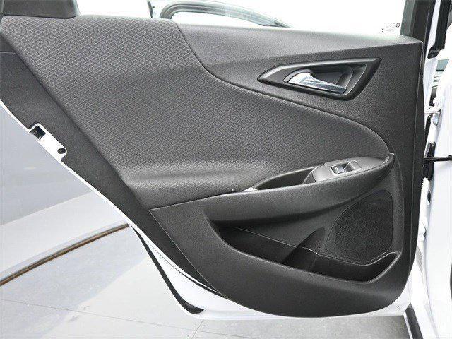 used 2024 Chevrolet Malibu car, priced at $20,999