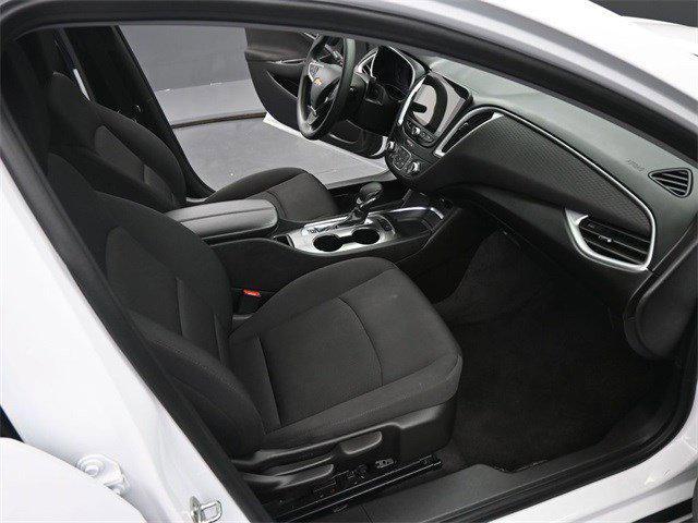 used 2024 Chevrolet Malibu car, priced at $20,999