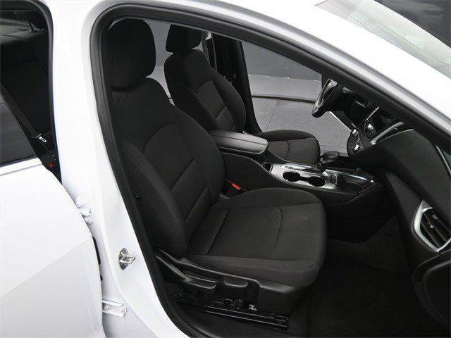 used 2024 Chevrolet Malibu car, priced at $20,999