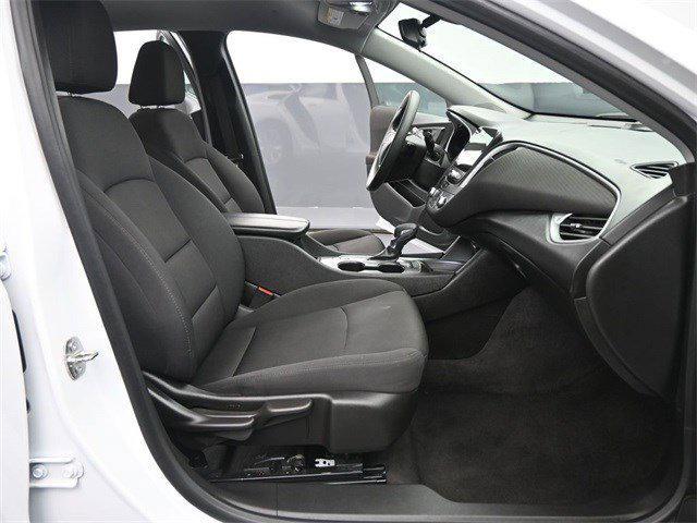 used 2024 Chevrolet Malibu car, priced at $20,999