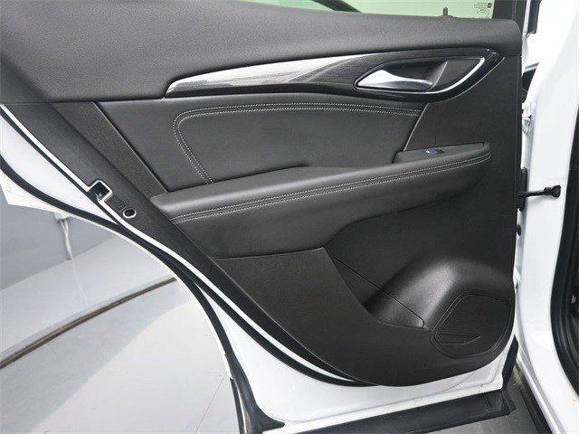 used 2023 Buick Envision car, priced at $30,999
