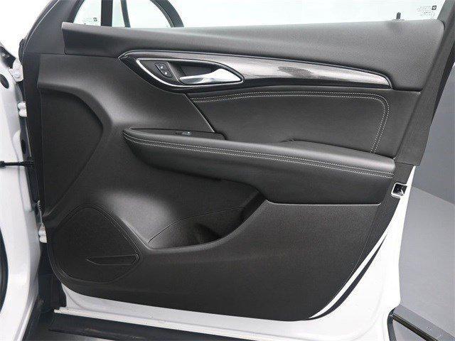 used 2023 Buick Envision car, priced at $30,999