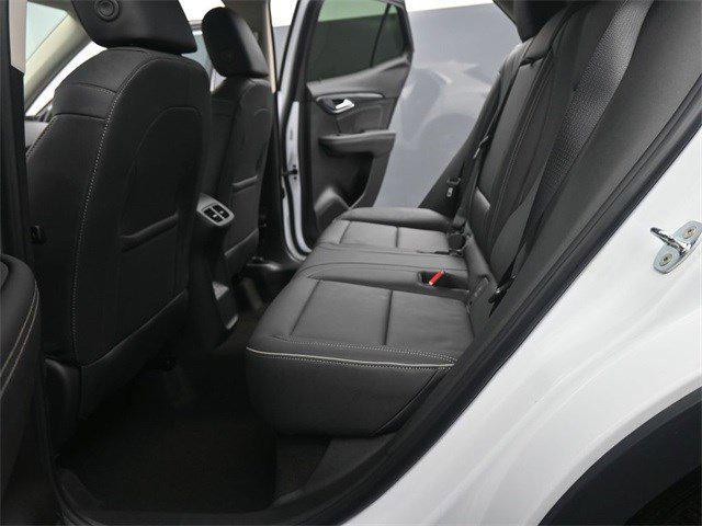 used 2023 Buick Envision car, priced at $30,999