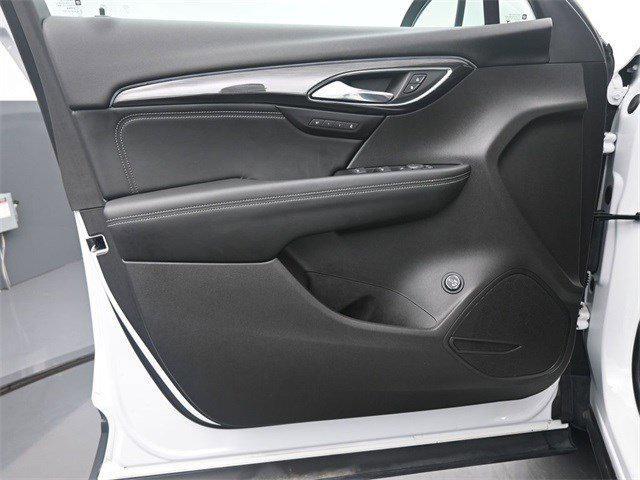 used 2023 Buick Envision car, priced at $30,999