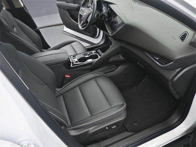 used 2023 Buick Envision car, priced at $30,999