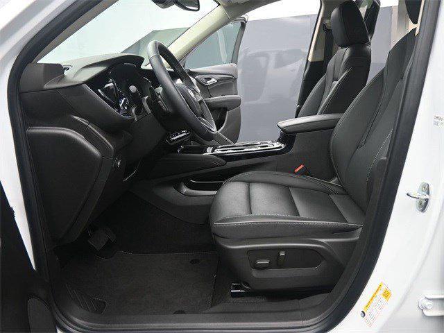 used 2023 Buick Envision car, priced at $30,999