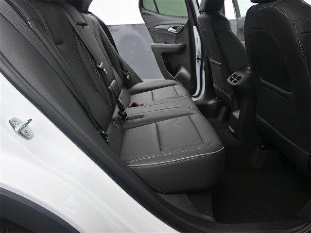 used 2023 Buick Envision car, priced at $30,999