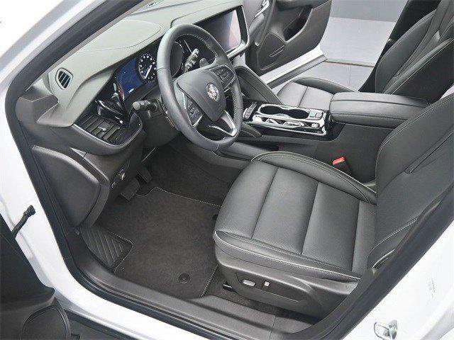 used 2023 Buick Envision car, priced at $30,999