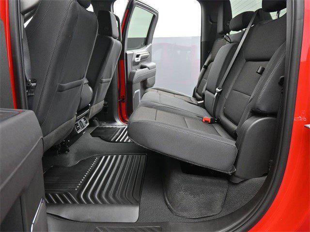 new 2026 GMC Sierra 1500 car, priced at $56,789