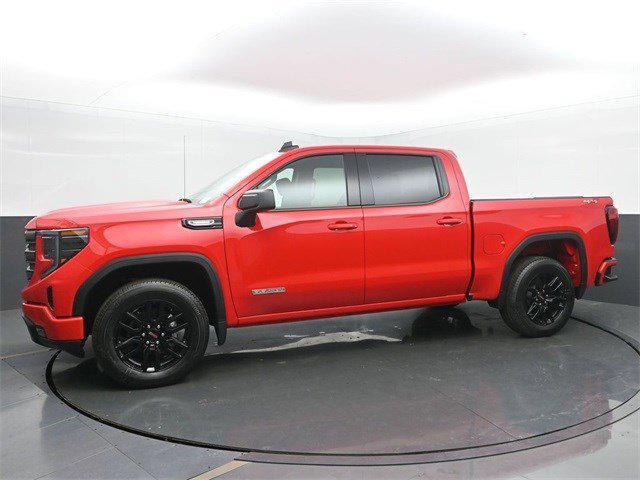 new 2026 GMC Sierra 1500 car, priced at $56,789