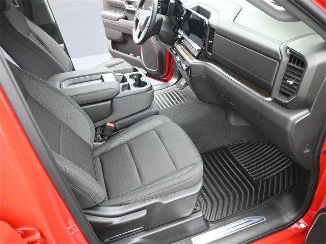 new 2026 GMC Sierra 1500 car, priced at $56,789