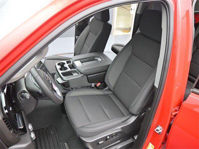 new 2026 GMC Sierra 1500 car, priced at $56,789