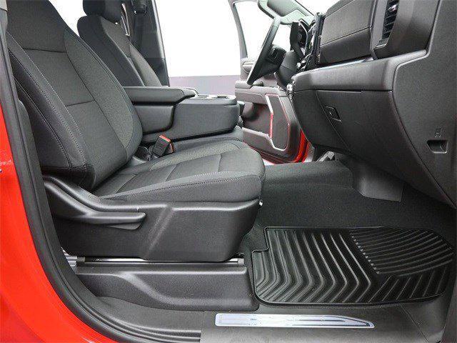 new 2026 GMC Sierra 1500 car, priced at $56,789