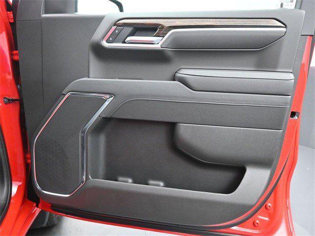 new 2026 GMC Sierra 1500 car, priced at $56,789