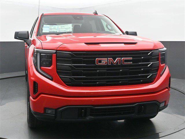 new 2026 GMC Sierra 1500 car, priced at $56,789