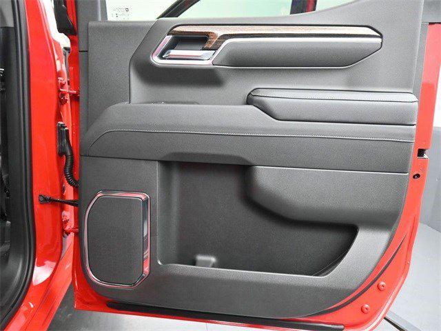 new 2026 GMC Sierra 1500 car, priced at $56,789