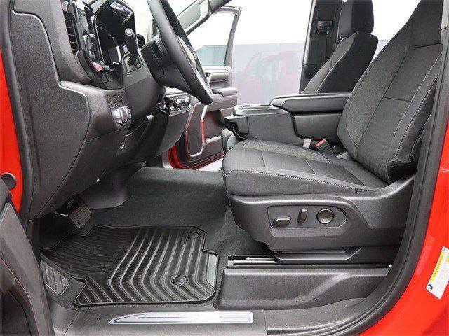 new 2026 GMC Sierra 1500 car, priced at $56,789