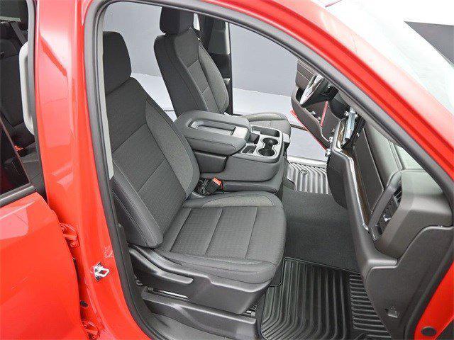 new 2026 GMC Sierra 1500 car, priced at $56,789