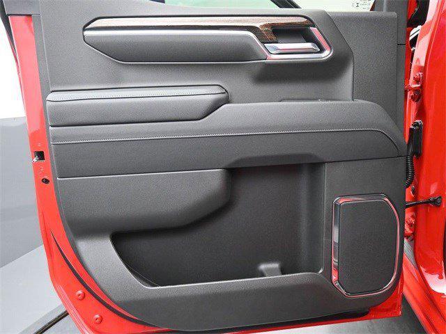 new 2026 GMC Sierra 1500 car, priced at $56,789