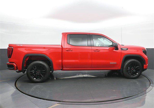 new 2026 GMC Sierra 1500 car, priced at $56,789