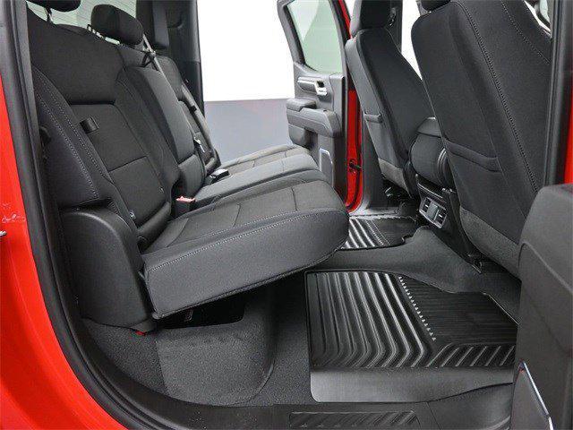 new 2026 GMC Sierra 1500 car, priced at $56,789