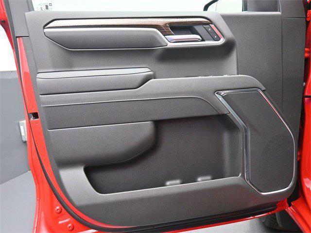 new 2026 GMC Sierra 1500 car, priced at $56,789