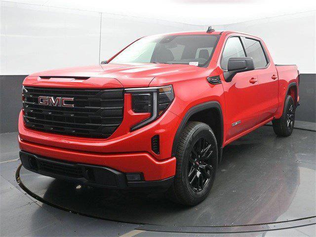 new 2026 GMC Sierra 1500 car, priced at $58,289