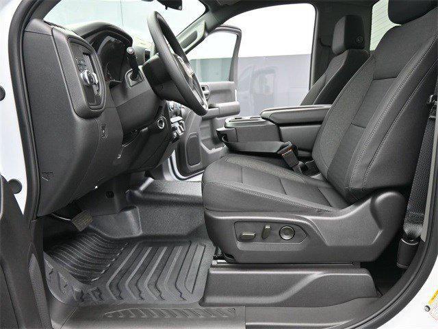 new 2025 GMC Sierra 1500 car, priced at $41,525