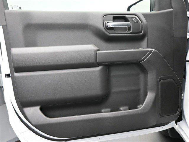 new 2025 GMC Sierra 1500 car, priced at $41,525