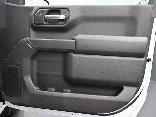 new 2025 GMC Sierra 1500 car, priced at $41,525